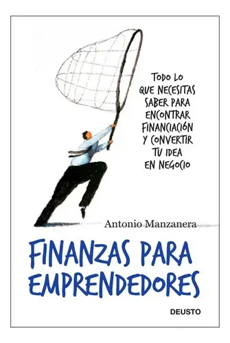 Finanzas para emprendedores